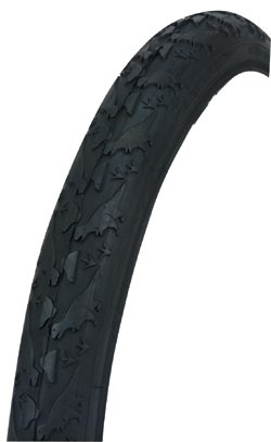 DINO TREAD TIRE 16" X 1.75" ALL/BLACK 831